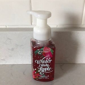 Bath and body works foaming hand soap
